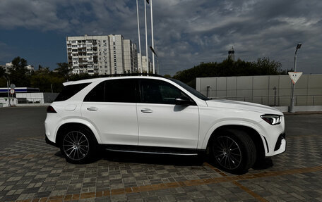 Mercedes-Benz GLE, 2021 год, 6 220 000 рублей, 5 фотография