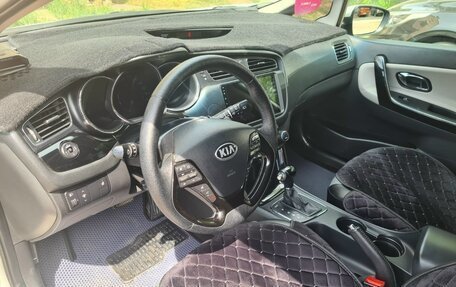 KIA cee'd III, 2013 год, 1 240 000 рублей, 13 фотография
