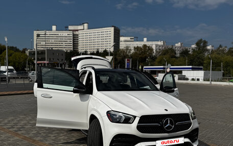 Mercedes-Benz GLE, 2021 год, 6 220 000 рублей, 8 фотография
