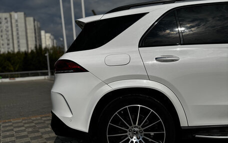 Mercedes-Benz GLE, 2021 год, 6 220 000 рублей, 6 фотография