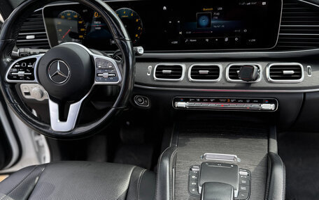 Mercedes-Benz GLE, 2021 год, 6 220 000 рублей, 12 фотография