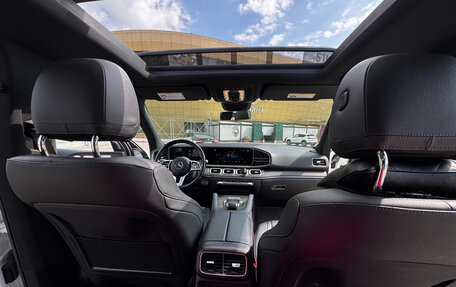 Mercedes-Benz GLE, 2021 год, 6 220 000 рублей, 11 фотография