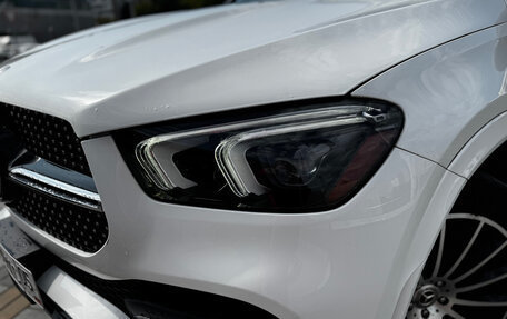 Mercedes-Benz GLE, 2021 год, 6 220 000 рублей, 3 фотография
