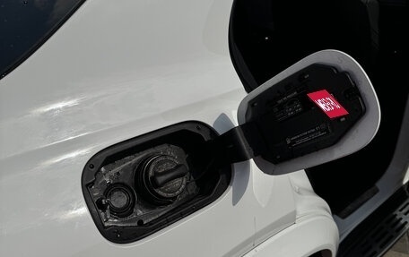 Mercedes-Benz GLE, 2021 год, 6 220 000 рублей, 21 фотография