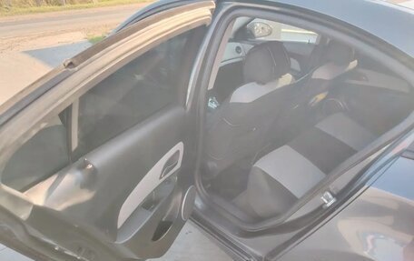 Chevrolet Cruze II, 2012 год, 449 000 рублей, 7 фотография
