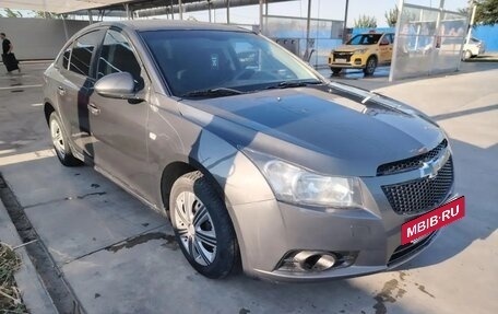 Chevrolet Cruze II, 2012 год, 449 000 рублей, 6 фотография