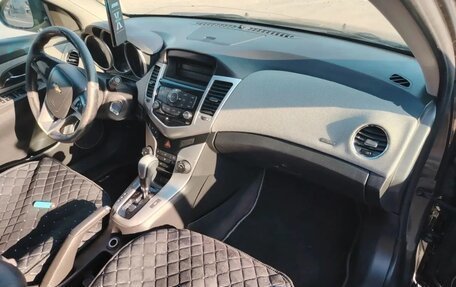 Chevrolet Cruze II, 2012 год, 449 000 рублей, 12 фотография