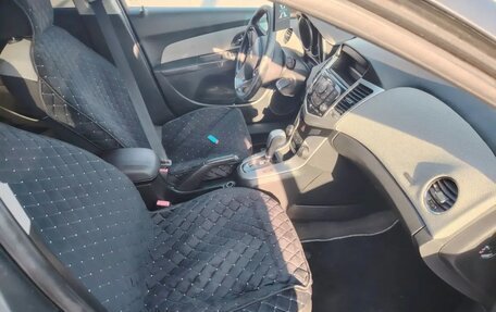 Chevrolet Cruze II, 2012 год, 449 000 рублей, 11 фотография