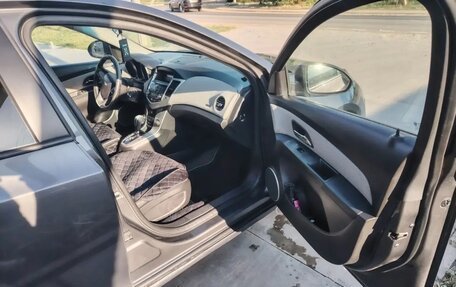 Chevrolet Cruze II, 2012 год, 449 000 рублей, 13 фотография