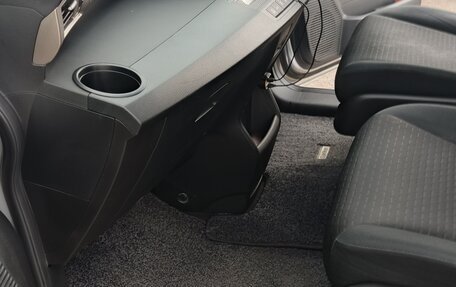Honda Freed I, 2012 год, 1 085 000 рублей, 9 фотография