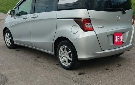 Honda Freed I, 2012 год, 1 085 000 рублей, 4 фотография