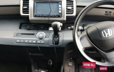 Honda Freed I, 2012 год, 1 085 000 рублей, 7 фотография