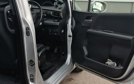 Honda Freed I, 2012 год, 1 085 000 рублей, 14 фотография