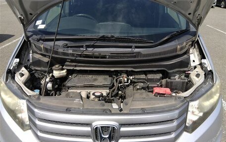 Honda Freed I, 2012 год, 1 085 000 рублей, 17 фотография