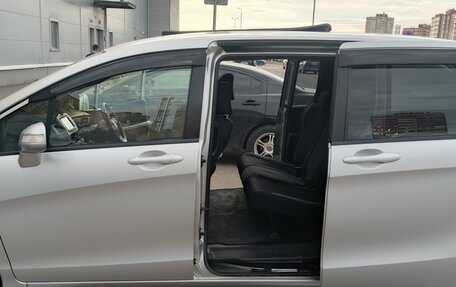 Honda Freed I, 2012 год, 1 085 000 рублей, 15 фотография