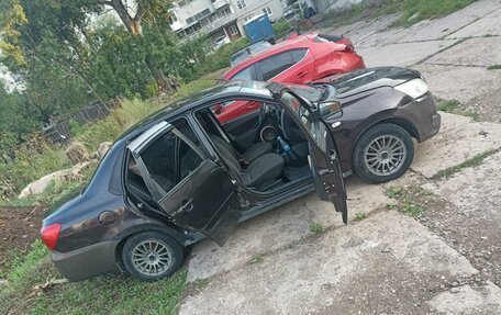 Datsun on-DO I рестайлинг, 2017 год, 295 000 рублей, 3 фотография