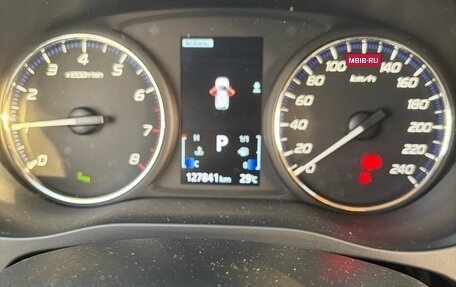 Mitsubishi Outlander III рестайлинг 3, 2021 год, 2 820 000 рублей, 14 фотография