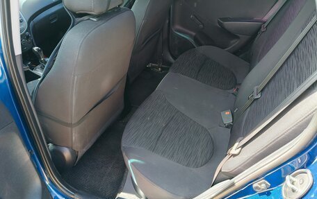 Hyundai Solaris II рестайлинг, 2016 год, 890 000 рублей, 19 фотография