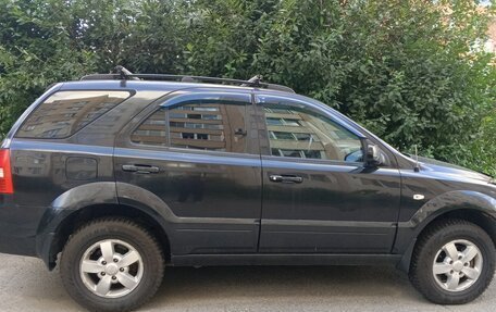 KIA Sorento IV, 2009 год, 710 000 рублей, 2 фотография
