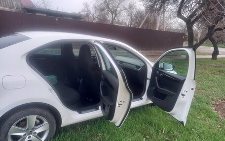 Skoda Octavia, 2015 год, 2 000 000 рублей, 8 фотография