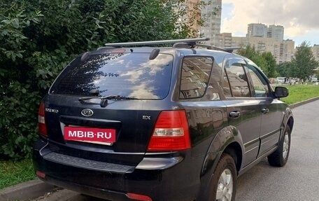 KIA Sorento IV, 2009 год, 710 000 рублей, 3 фотография