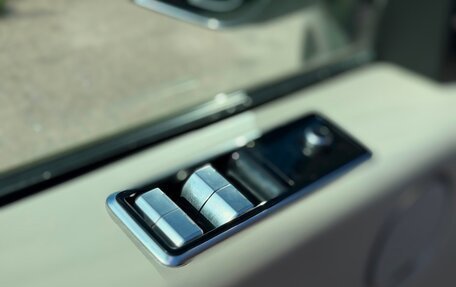 Land Rover Range Rover IV рестайлинг, 2020 год, 9 850 000 рублей, 25 фотография