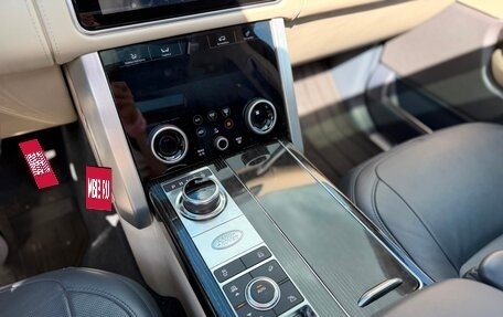 Land Rover Range Rover IV рестайлинг, 2020 год, 9 850 000 рублей, 23 фотография