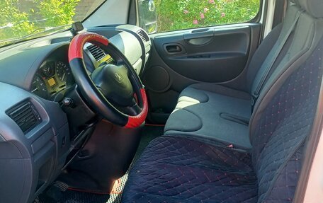 Peugeot Expert II, 2016 год, 1 320 000 рублей, 7 фотография
