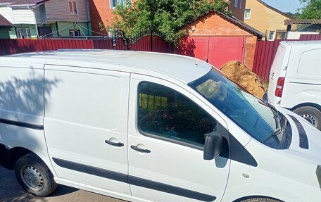 Peugeot Expert II, 2016 год, 1 320 000 рублей, 4 фотография