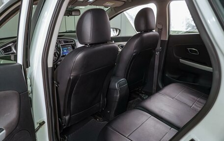 KIA cee'd III, 2015 год, 1 179 000 рублей, 11 фотография