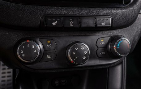 KIA cee'd III, 2015 год, 1 179 000 рублей, 12 фотография