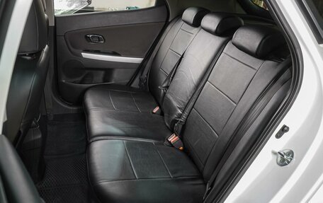 KIA cee'd III, 2015 год, 1 179 000 рублей, 9 фотография