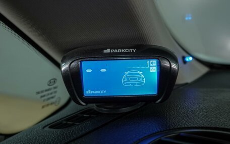 KIA cee'd III, 2015 год, 1 179 000 рублей, 16 фотография