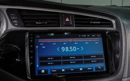 KIA cee'd III, 2015 год, 1 179 000 рублей, 14 фотография