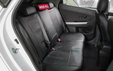 KIA cee'd III, 2015 год, 1 179 000 рублей, 7 фотография