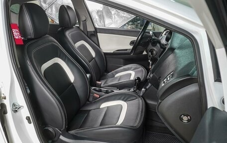 KIA cee'd III, 2015 год, 1 179 000 рублей, 8 фотография