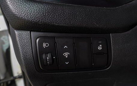 KIA cee'd III, 2015 год, 1 179 000 рублей, 18 фотография