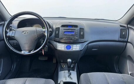 Hyundai Elantra IV, 2007 год, 696 000 рублей, 9 фотография