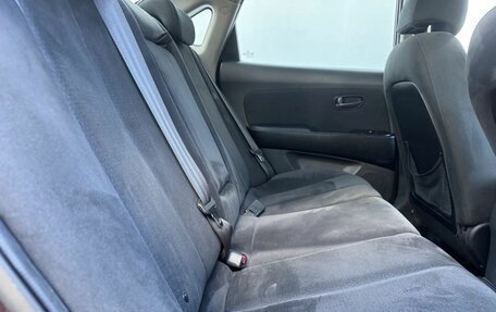 Hyundai Elantra IV, 2007 год, 696 000 рублей, 11 фотография