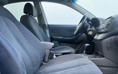 Hyundai Elantra IV, 2007 год, 696 000 рублей, 10 фотография