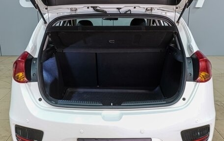 KIA cee'd III, 2015 год, 1 179 000 рублей, 21 фотография