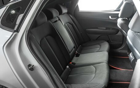 KIA Optima IV, 2017 год, 1 609 000 рублей, 7 фотография