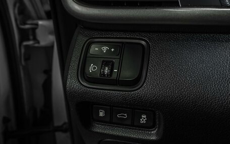 KIA Optima IV, 2017 год, 1 609 000 рублей, 18 фотография