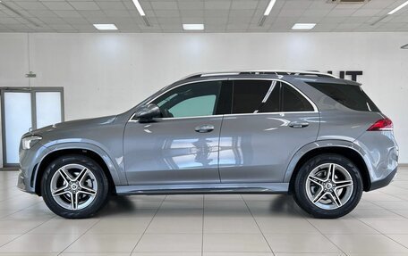 Mercedes-Benz GLE, 2021 год, 5 990 000 рублей, 2 фотография