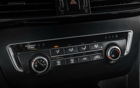 KIA Optima IV, 2017 год, 1 609 000 рублей, 16 фотография