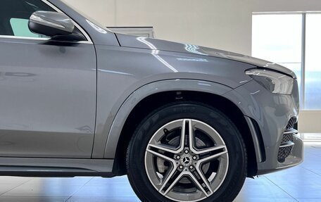Mercedes-Benz GLE, 2021 год, 5 990 000 рублей, 11 фотография