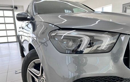 Mercedes-Benz GLE, 2021 год, 5 990 000 рублей, 10 фотография