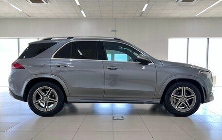 Mercedes-Benz GLE, 2021 год, 5 990 000 рублей, 6 фотография
