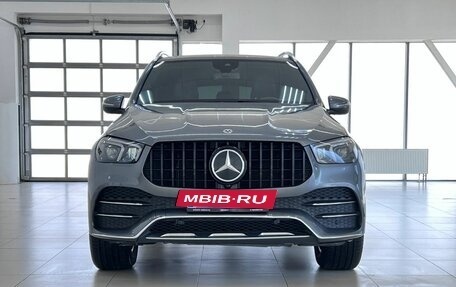 Mercedes-Benz GLE, 2021 год, 5 990 000 рублей, 8 фотография