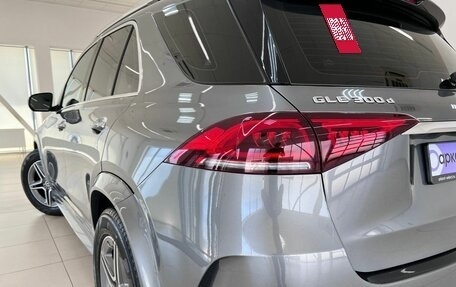 Mercedes-Benz GLE, 2021 год, 5 990 000 рублей, 9 фотография